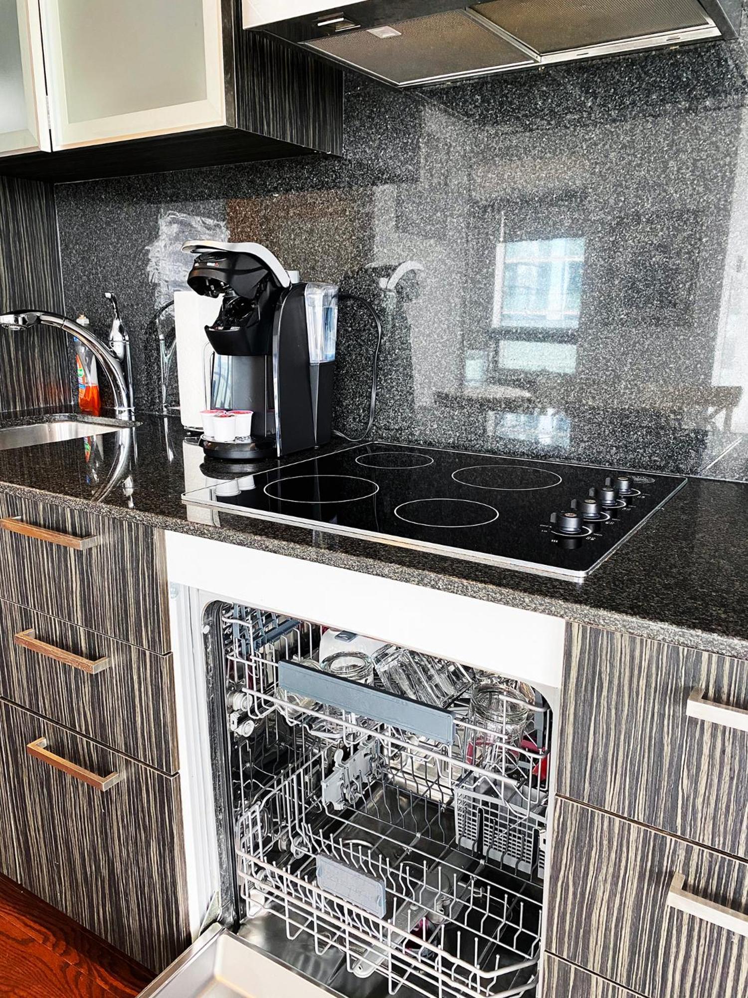 Ihost Suites Ice Condo Toronto Dış mekan fotoğraf