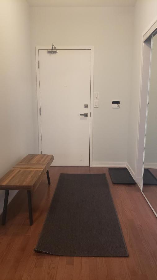 Ihost Suites Ice Condo Toronto Dış mekan fotoğraf