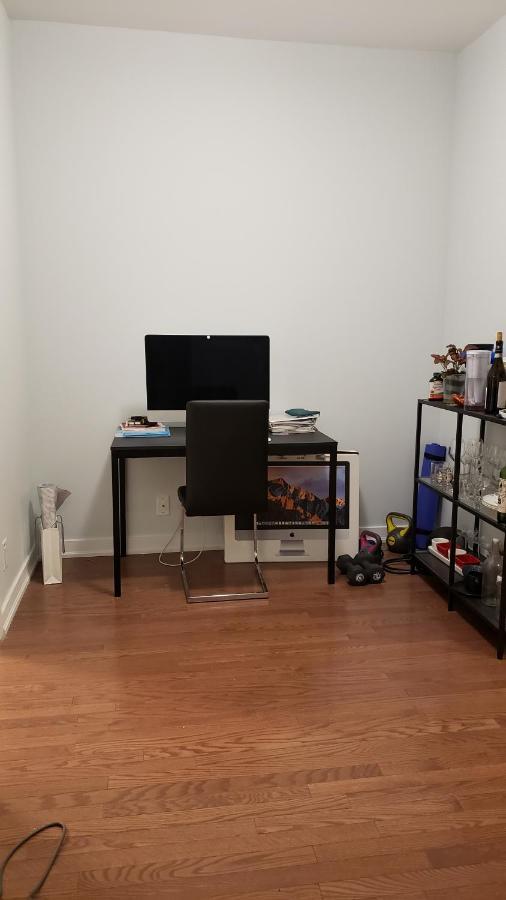 Ihost Suites Ice Condo Toronto Dış mekan fotoğraf