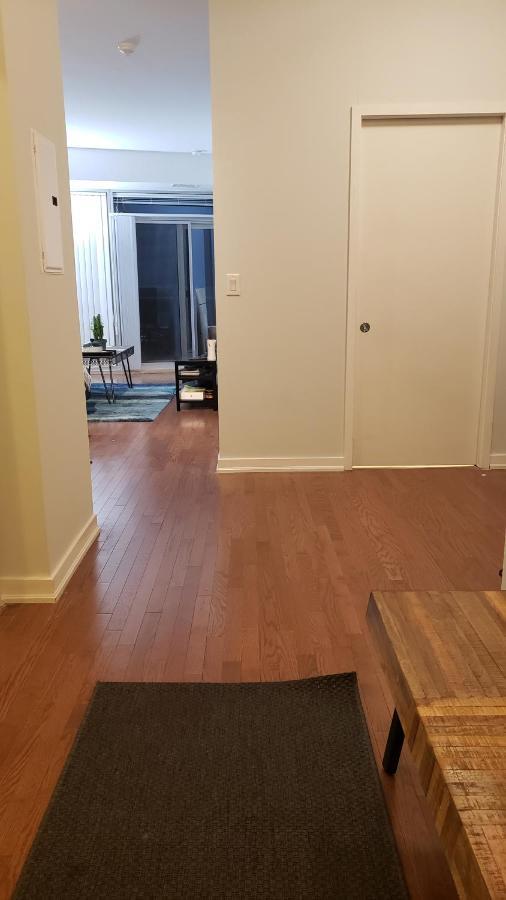 Ihost Suites Ice Condo Toronto Dış mekan fotoğraf