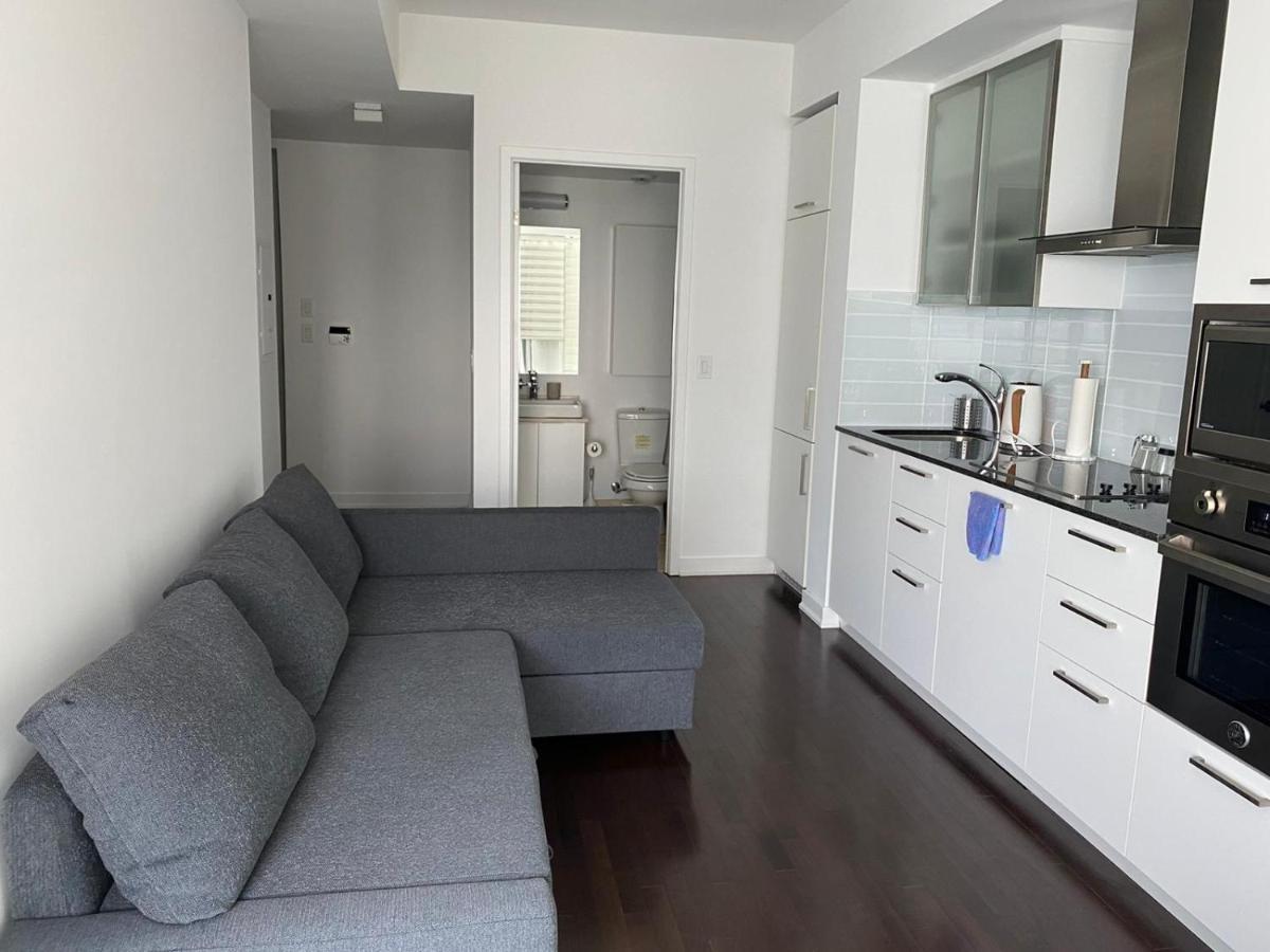 Ihost Suites Ice Condo Toronto Dış mekan fotoğraf