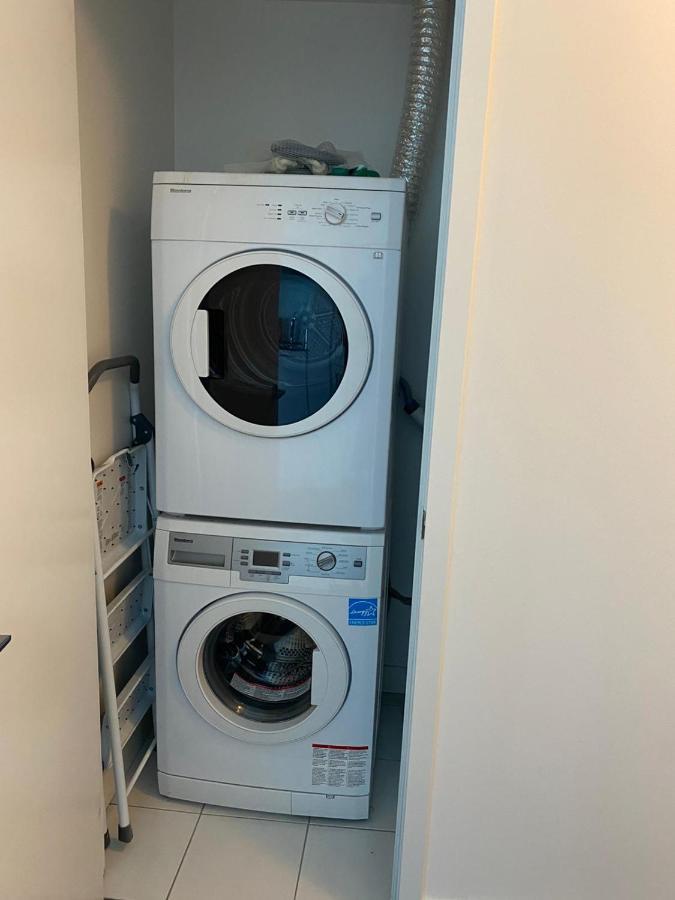 Ihost Suites Ice Condo Toronto Dış mekan fotoğraf