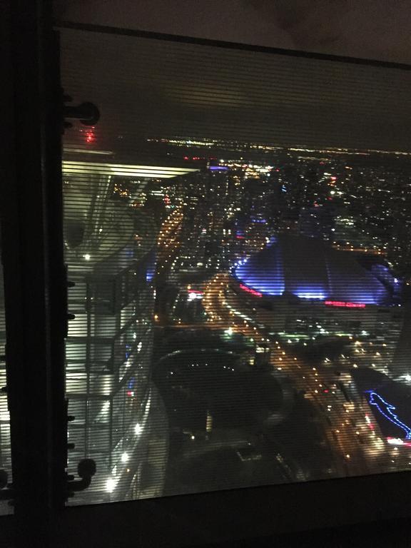Ihost Suites Ice Condo Toronto Dış mekan fotoğraf
