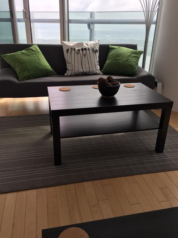 Ihost Suites Ice Condo Toronto Dış mekan fotoğraf